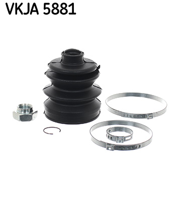 SKF VKJA 5881 Kit giunti, Semiasse